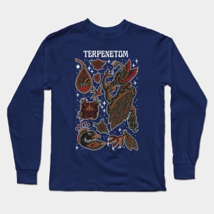 True Colors Long Sleeve T-Shirt